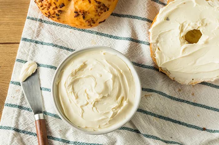 CREAMMY CHEESE