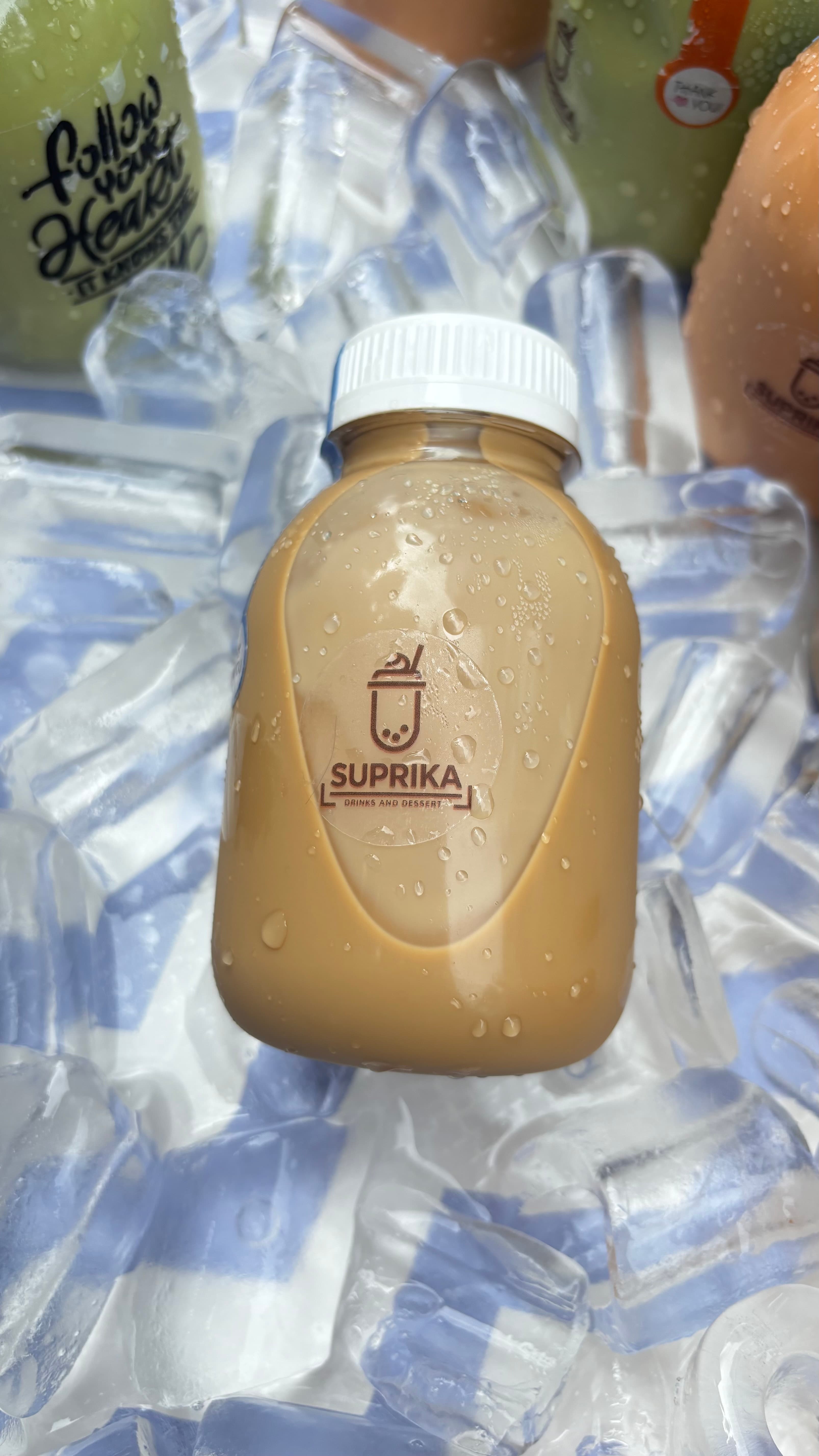 Kopi Gula Aren – 2