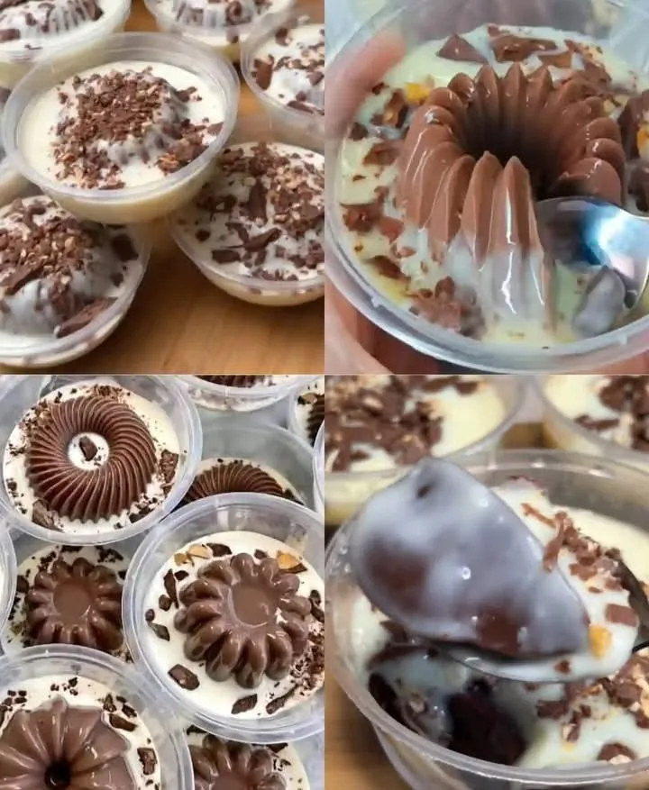 PUDDING SILVERQUEEN