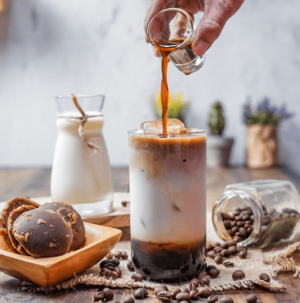 Kopi Gula Aren