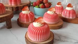 PUDING OMBRE – 2