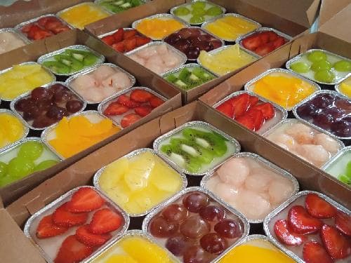 PUDDING SUTRA – 2