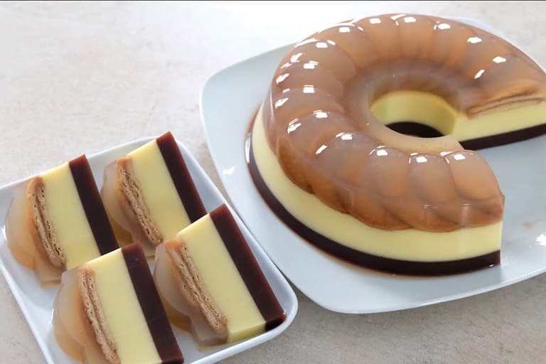 PUDING REGAL
