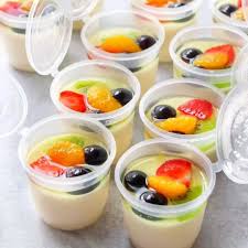 PUDDING SUTRA – 3