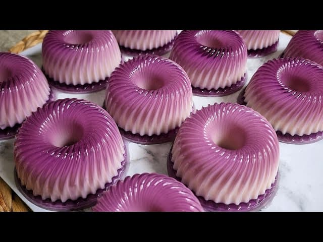 PUDING OMBRE – 3