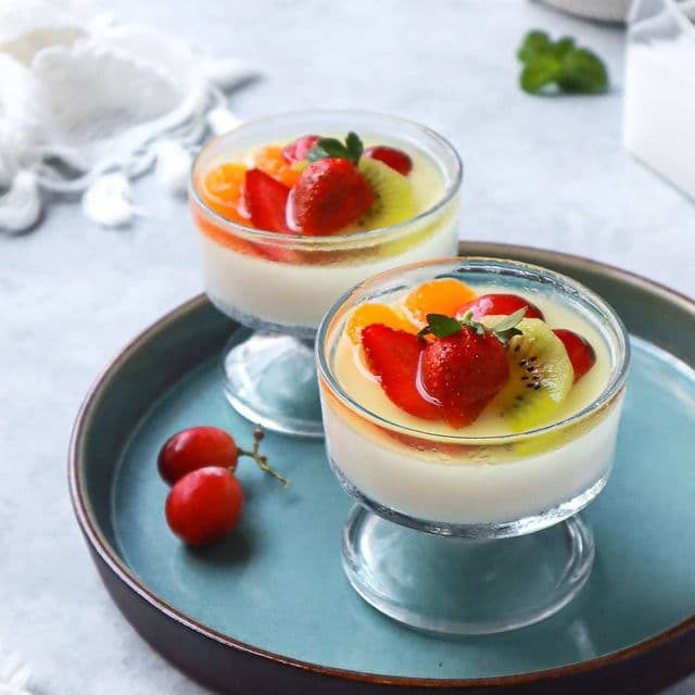 PUDDING SUTRA