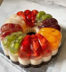 PUDDING KACA – 2