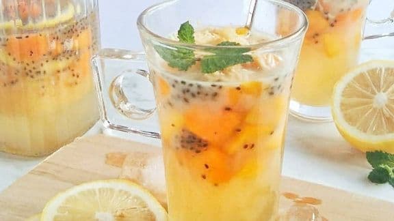 ICED COCO MANGGA