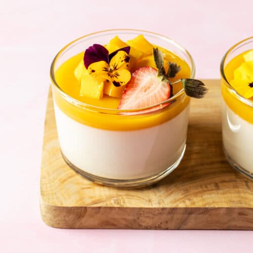 PUDDING PANANACOTA – 2
