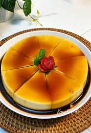 PUDING CARAMEL – 3